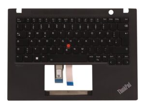 Keyb T14s G3/G4 Cover DE - WW - BL