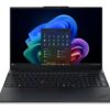 Lenovo ThinkPad E16 Gen 4 – Intel Core Ultra 7 355, 16 GB RAM, SSD 512 GB, 16"
