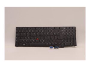 Keyb P16 G1/G2 DE - BL