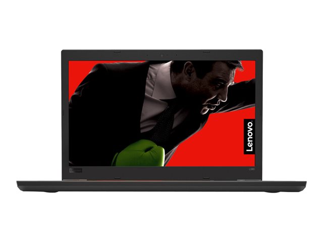 Lenovo ThinkPad L580 – Intel Core i5 8250U, 8 GB RAM, SSD 256 GB, 15" - immagine 2