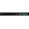 APC Easy PDU, Switched, 1U, 16A, 230V, (8)C13