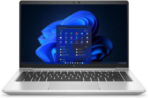 HP ProBook 640 G9 – Intel Core i5-1235U, 16 GB RAM, SSD 256 GB, 14"