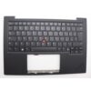 Keyb X1 Carbon 2024 G12/G13 Cover IT - WW