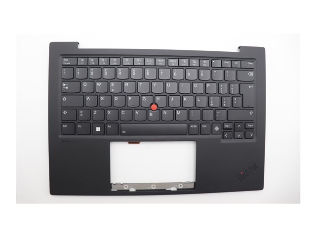 Keyb X1 Carbon 2024 G12/G13 Cover IT - WW