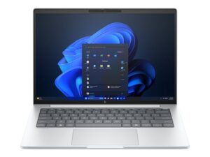 HP EliteBook 8 G1i – Intel Core Ultra 7 255U, 32 GB RAM, SSD 1 TB, 13"