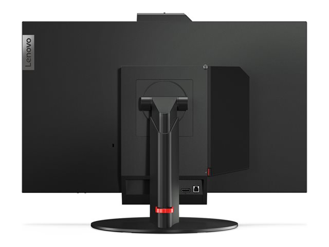 ThinkCentre TIO27, 27"QHD 2560x1440, IR-Cam - immagine 5