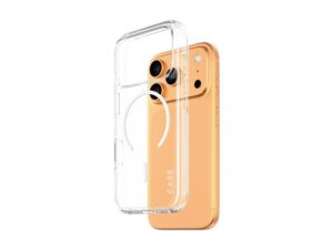 PG Case Transparent Urban Explorer Iphone 17 Pro