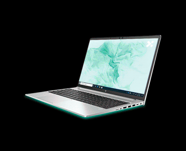 HP ProBook 650 G8 – Intel Core i5-1135G7, 8 GB RAM, SSD 256 GB, 15.6" - immagine 2
