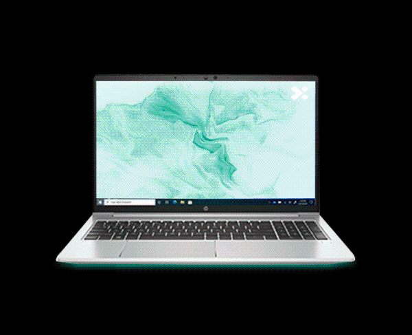 HP ProBook 650 G8 – Intel Core i5-1135G7, 8 GB RAM, SSD 256 GB, 15.6"