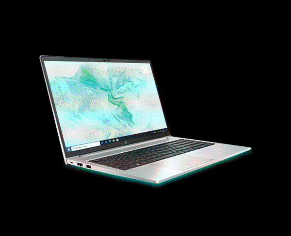 HP ProBook 650 G8 – Intel Core i5-1135G7, 8 GB RAM, SSD 256 GB, 15.6" - immagine 3
