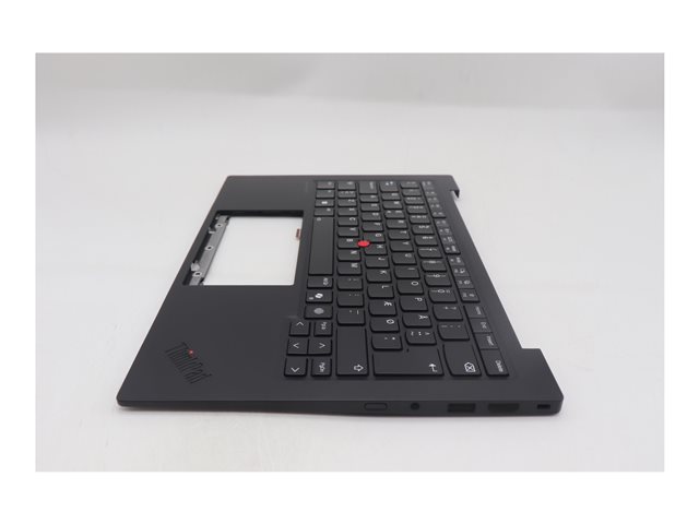 Keyb X1 Carbon 2025 G12/G13 Cover DK - WW - immagine 6