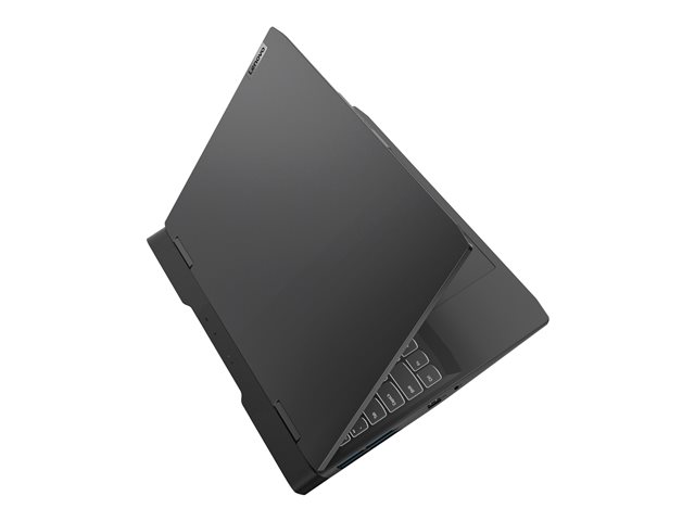 Lenovo IdeaPad Gaming 3 16IAH7 – Intel Core i5-12500H, 16 GB RAM, SSD 1 TB, 16" - immagine 5