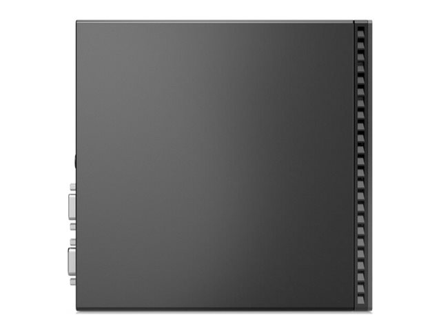 Lenovo ThinkCentre M70q Tiny – Intel Core i3 10100T, 8 GB RAM, SSD 256 GB - immagine 5