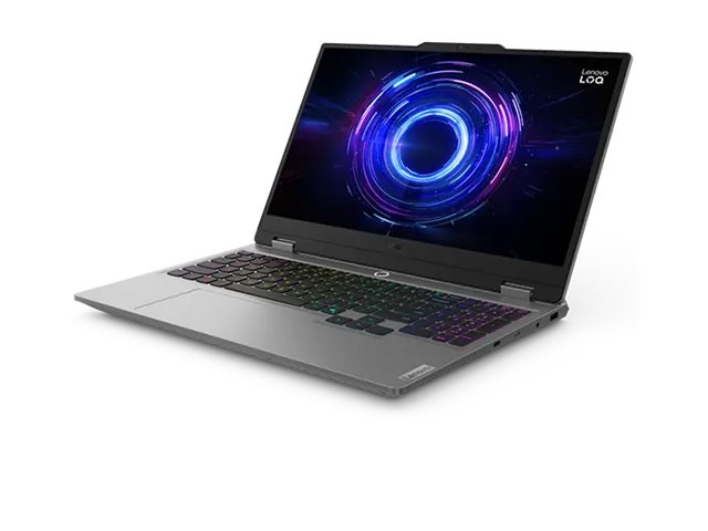 Lenovo LOQ 15IRX10 – Intel Core i7 i7-13645HX, 32 GB RAM, SSD 1 TB, 15" - immagine 4