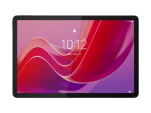 Lenovo Tab M11 Helio G88/8GB/128S/WUXGA/Tower/SD/4U/B/C/P/A – MediaTek Helio G88, 8 GB RAM, 11"