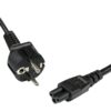 Power Cable - C5-EU (notebook)