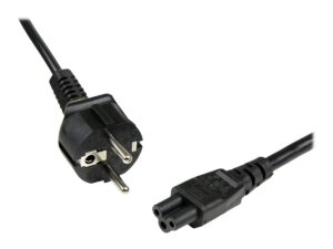 Power Cable - C5-EU (notebook)
