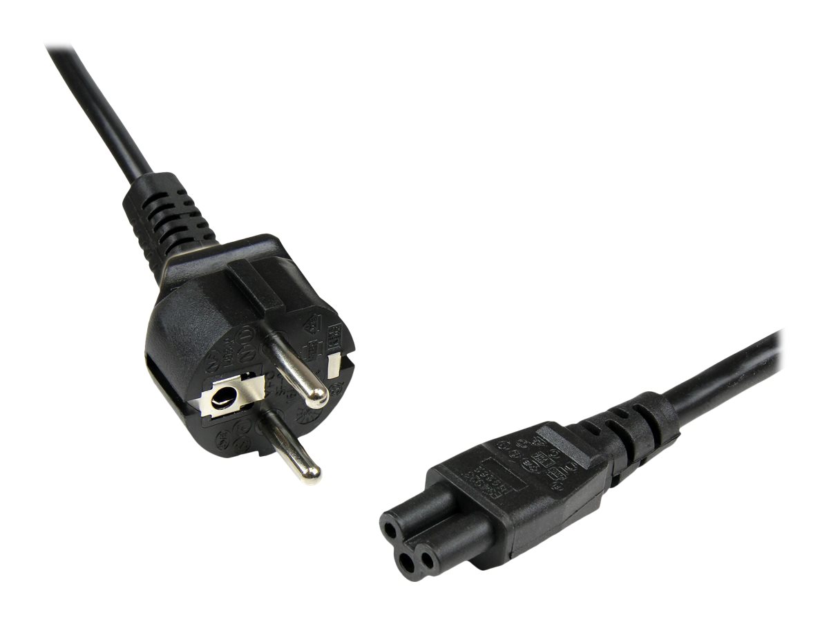Power Cable - C5-EU (notebook)
