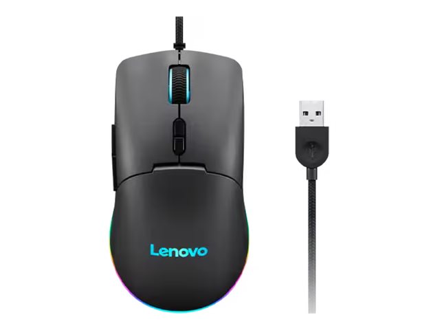 Lenovo M210 RGB Gaming Mouse - immagine 2