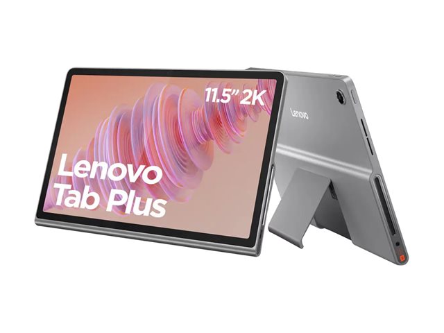 Lenovo Tab Plus ZADX – MediaTek Helio G99, 11" - immagine 4