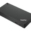 ThinkPad Universal USB-C Dock