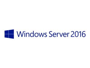 Lenovo Server 2016 Remote Desktop 1 User CAL