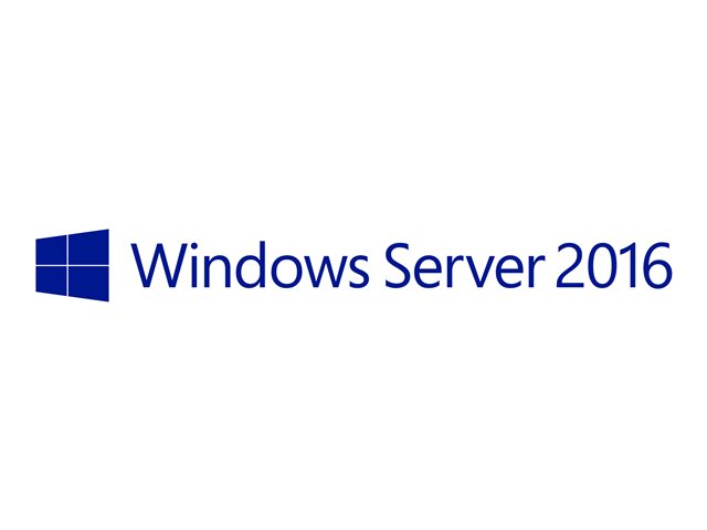 Lenovo Server 2016 Remote Desktop 1 User CAL