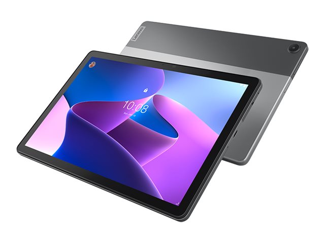 Lenovo Tab M10 T610/4GB/64S/WUXGA/Tower/SD/B/C/A – Unisoc T610, 4 GB RAM, 10" - immagine 6