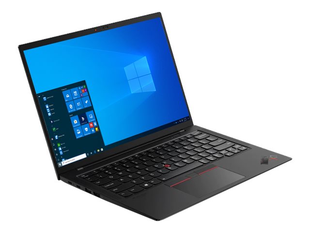 Lenovo ThinkPad X1 Carbon Gen 9 – Intel Core i7 1165G7, 16 GB RAM, SSD 512 GB, 14" - immagine 4