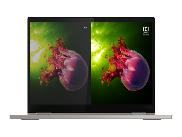 Lenovo ThinkPad X1 Titanium Yoga G1 – Intel Core i5-1140G7, 16 GB RAM, SSD 512 GB, 13" - immagine 6