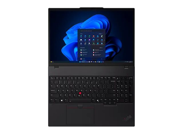 Lenovo ThinkPad T16 Gen 4 – Intel Core Ultra 5 226V, 16 GB RAM, SSD 512 GB, 16" - immagine 5