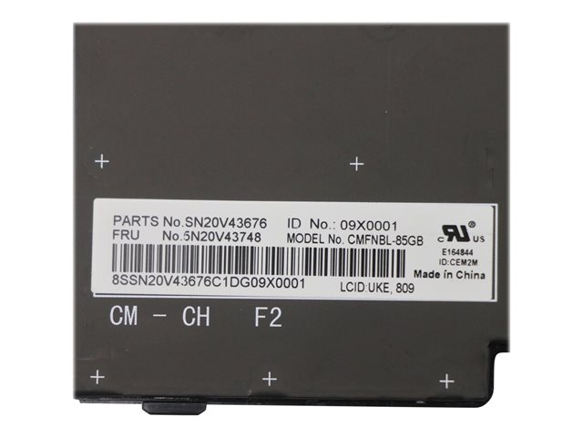 Keyb T14/P14s G1/G2 GB - immagine 4