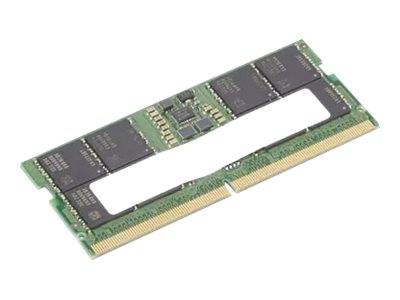 Lenovo 16GB DDR5 4800MHz SoDIMM Memory