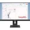 ThinkVision E24-40 FHD/IPS/DP 24'' Monitor