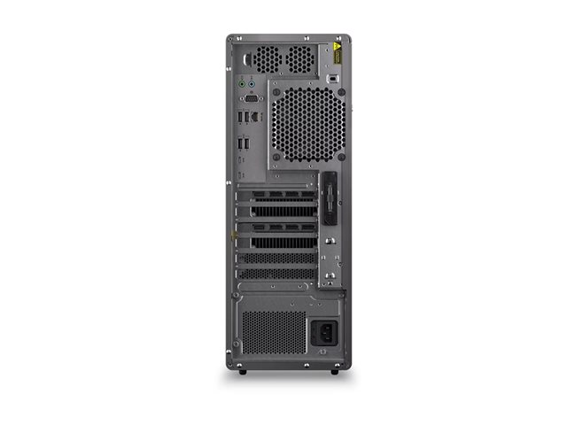 Lenovo ThinkStation P5 Gen 2 Tower – Intel Xeon 634, 32 GB RAM, SSD 1 TB - immagine 5