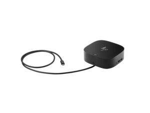 HP USB-C Dock G5 (2xDP, 1xUSB-C 1xHDMI)