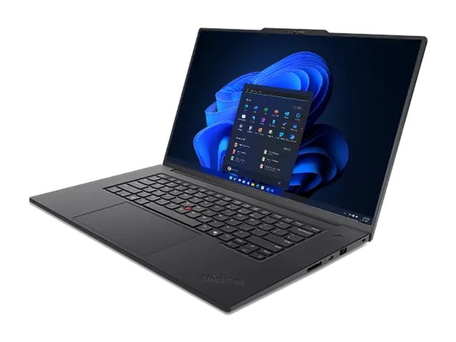Lenovo ThinkPad T1g Gen 8 – Intel Core Ultra 7 265H, 32 GB RAM, SSD 1 TB, 16" - immagine 2