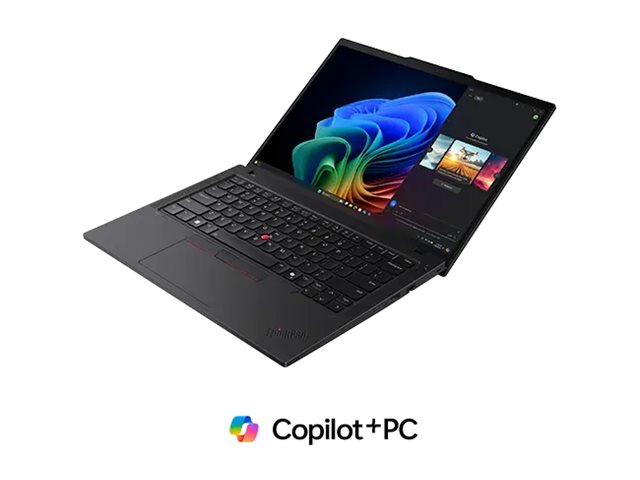 Lenovo ThinkPad T14 Gen 6 – Intel Core Ultra 5 226V, 16 GB RAM, SSD 512 GB, 14" - immagine 3