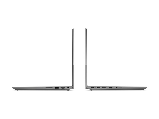 Lenovo ThinkBook 15 G2 ITL – Intel Core i5 1135G7, 8 GB RAM, SSD 256 GB, 15" - immagine 6