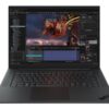 Lenovo ThinkPad P1 Gen 6 – Intel Core i9 13900H, 64 GB RAM, SSD 1 TB, 16"