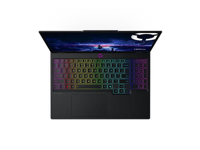 Lenovo Legion 5 15IAX10 – Intel Core Ultra 7 255HX, 32 GB RAM, SSD 1 TB, 15" - immagine 5