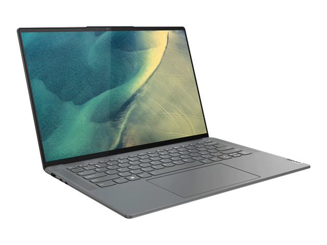 Lenovo Yoga Slim 7 ProX 14ARH7 – AMD Ryzen 5 6600HS Creator Edition, 16 GB RAM, SSD 512 GB, 14" - immagine 4