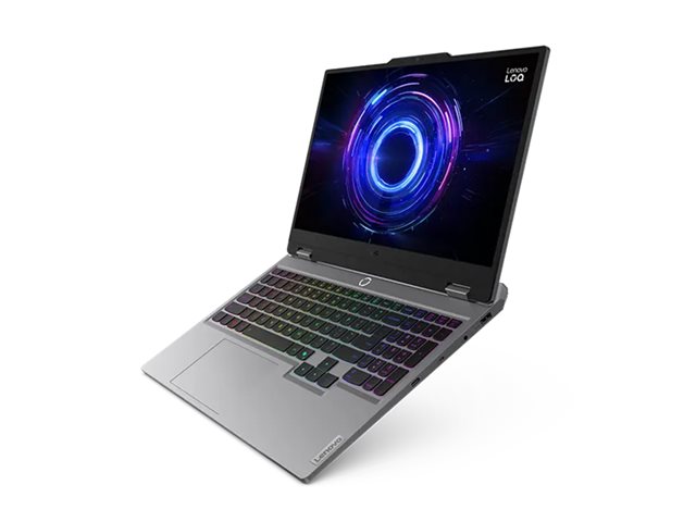 Lenovo LOQ 15IRX10 – Intel Core i5 13450HX, 16 GB RAM, SSD 1 TB, 15" - immagine 2