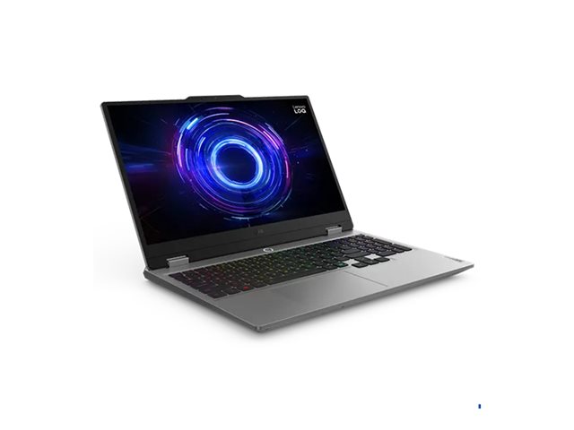 Lenovo LOQ 15IRX10 – Intel Core i7 13650HX, 32 GB RAM, SSD 1 TB, 15" - immagine 5