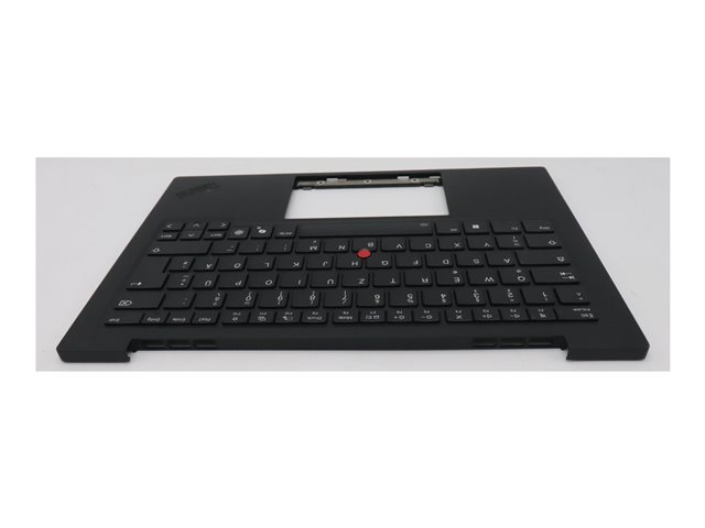 Keyb X1 Carbon 2025 G12/G13 Cover DE - WW - immagine 2