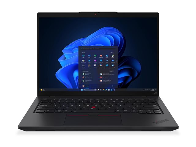 Lenovo ThinkPad L14 Gen 6 – AMD Ryzen 3 Pro 210, 16 GB RAM, SSD 256 GB, 14" - immagine 5