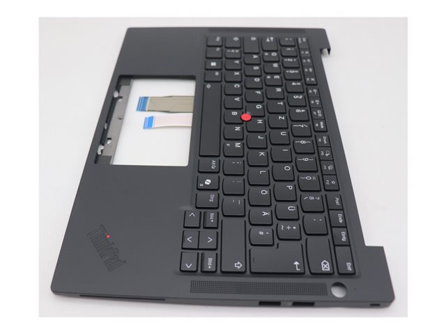 Keyb T14s G6 BL, Intel, WWAN, DE - immagine 3