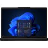 Lenovo ThinkPad L16 Gen 2 – AMD Ryzen 5 Pro 215, 16 GB RAM, SSD 512 GB, 16"