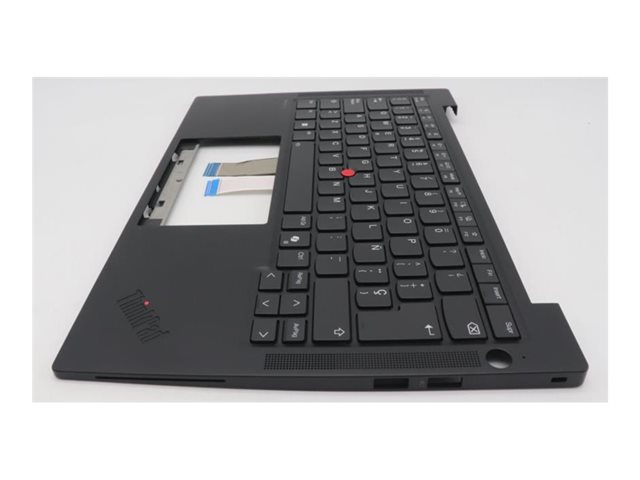 Keyb T14s G6 BL, AMD, ES WWAN - immagine 5