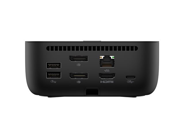 HP USB-C 100W G6 Dock EU - immagine 5